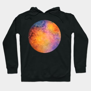 Tiny Nebula #2 Hoodie